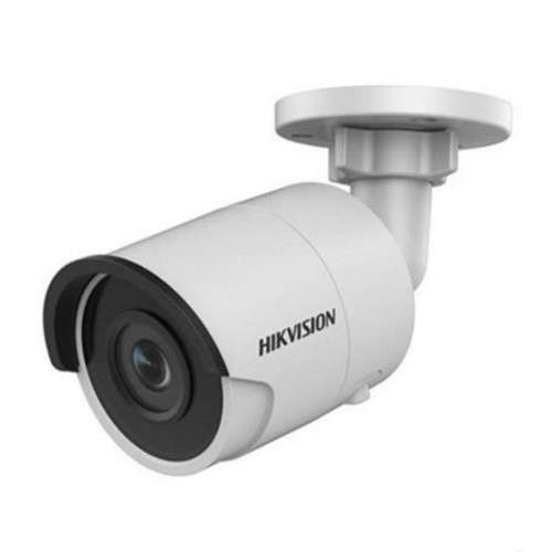Hikvision IR Network 4 Mega Pixel Bullet Camera