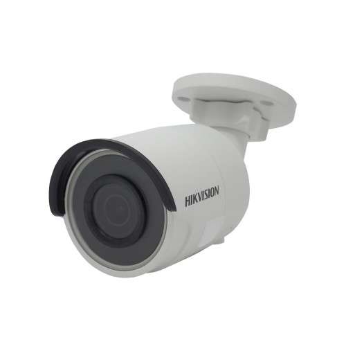 Hikvision IR Network 4 Mega Pixel Bullet Camera