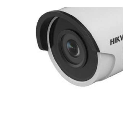 Hikvision IR Network 4 Mega Pixel Bullet Camera