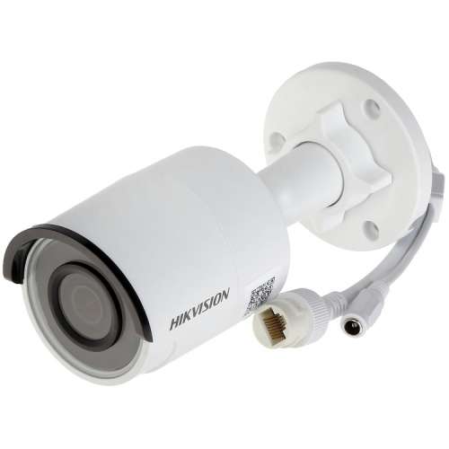Hikvision IR Network 4 Mega Pixel Bullet Camera