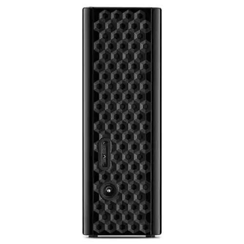 Seagate 6TB 3.5" Backup Plus Hub Desktop External Hard Drive