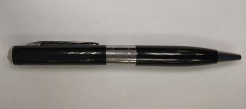 Spy Pen Recorder Camera