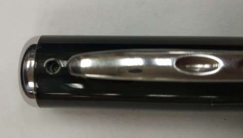 Spy Pen Recorder Camera
