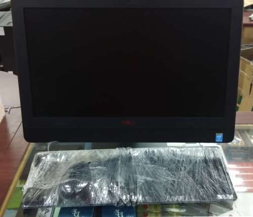 DEMO DELL OPTIPLEX 19.5" ALL IN ONE DESKTOP