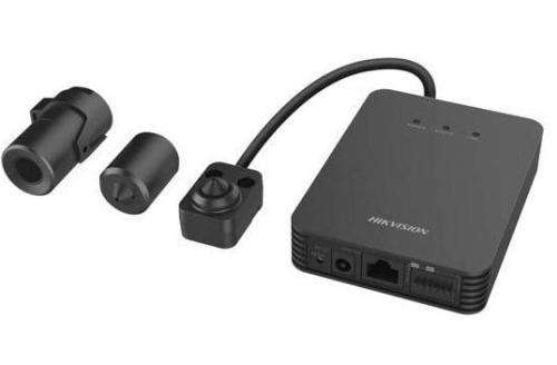 Hikvision 2MP HD Covert Network Camera