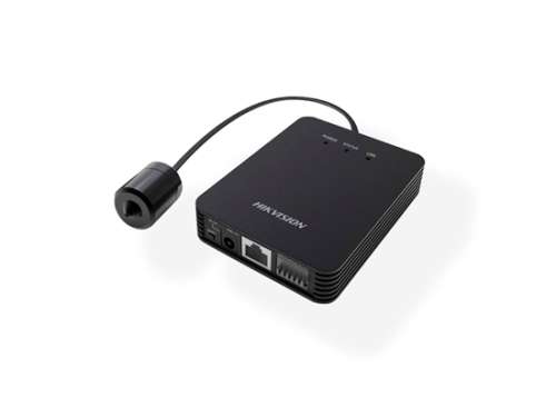 Hikvision 2MP HD Covert Network Camera