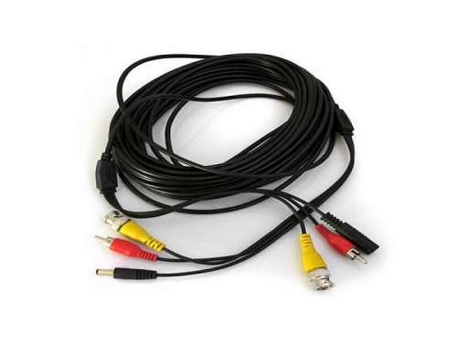 Hikvision 4 Channel Turbo HD CCTV Kit