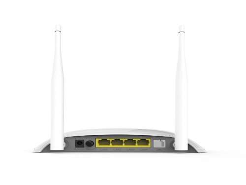 LB-LINK 300 Mbps Wireless N ADSL2 + Modem Router