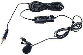 Boya Omni-Directional Presentation Mini Microphone