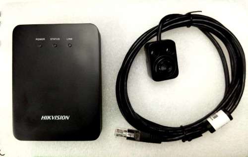 Hikvision 2MP HD Covert Network Camera