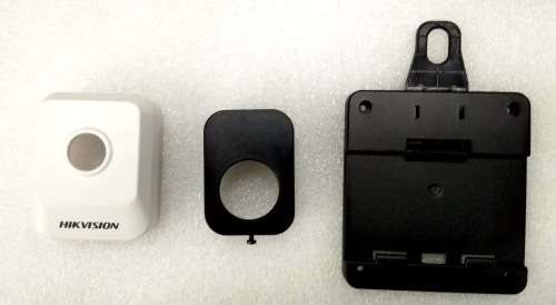 Hikvision 2MP HD Covert Network Camera