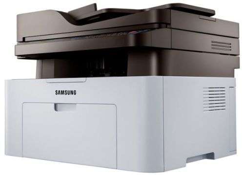 Samsung Express SL-M2070F Printer With Samsung 111L Toner