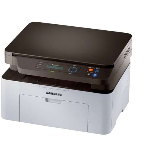Samsung Express SL-M2070F Printer With Samsung 111L Toner
