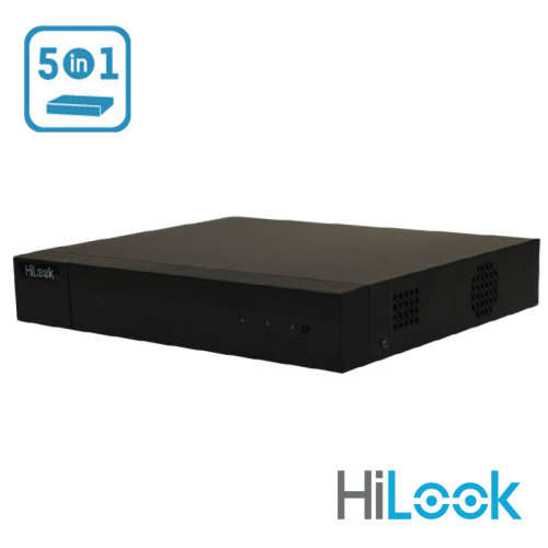 HILOOK 16 Channel Full HD DVR