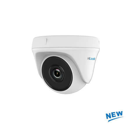 HILOOK THC-T120-3.6 mm 1080p Dome Camera