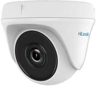 HILOOK THC-T120-2.8 MM 1080p Dome Camera