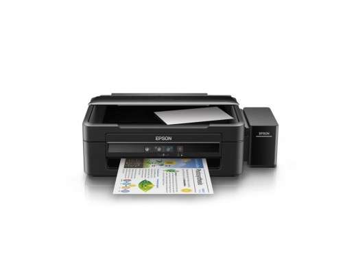 Epson L382 3 In 1 Printer