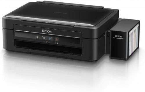 Epson L382 3 In 1 Printer