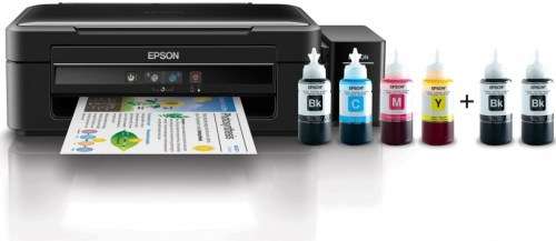 Epson L382 3 In 1 Printer