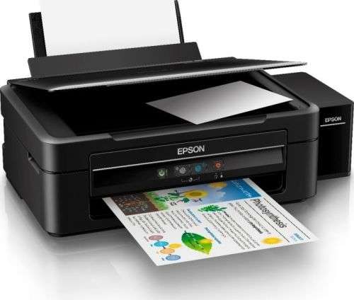 Epson L382 3 In 1 Printer