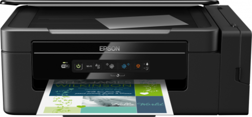 Epson Eco Tank L3050 3 In 1 Printer