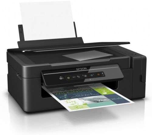 Epson Eco Tank L3050 3 In 1 Printer