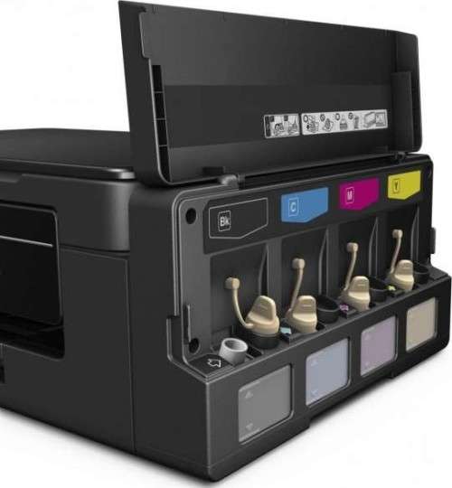 Epson Eco Tank L3050 3 In 1 Printer