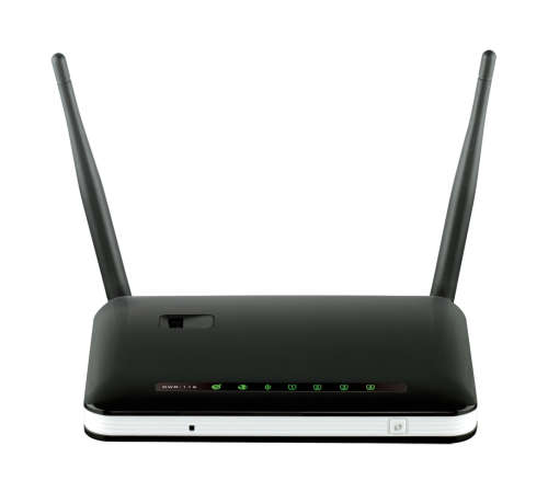 D-LINK Wireless N300 3G/4G Multi-Wan Router