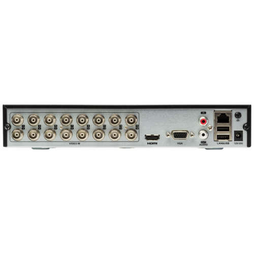 HILOOK 16 Channel Full HD DVR