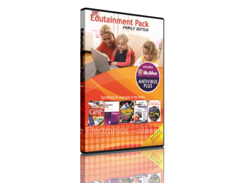 Antivirus Mcafee Virtual