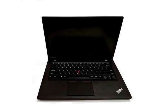 Combo Deal For Demo Lenovo I5 T440 Laptop With Laptop BackPack and Cooling Pad