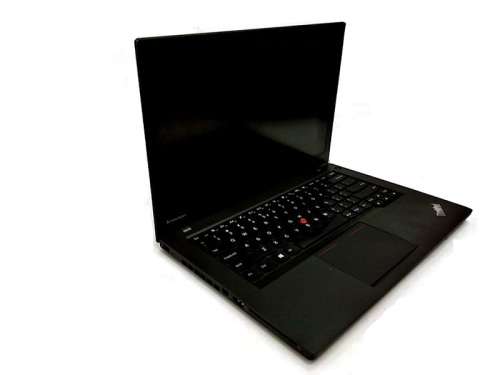 Combo Deal For Demo Lenovo I5 T440 Laptop With Laptop BackPack and Cooling Pad
