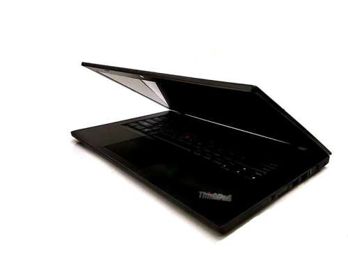 Combo Deal For Demo Lenovo I5 T440 Laptop With Laptop BackPack and Cooling Pad