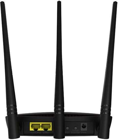 Tenda 300Mbps Wireless N High Power Access Point