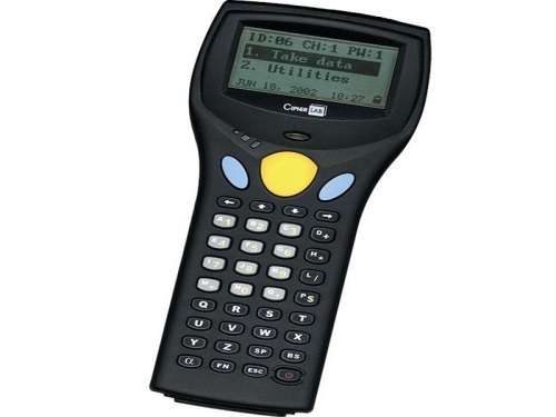 Demo Clara Stock Taker Scanner