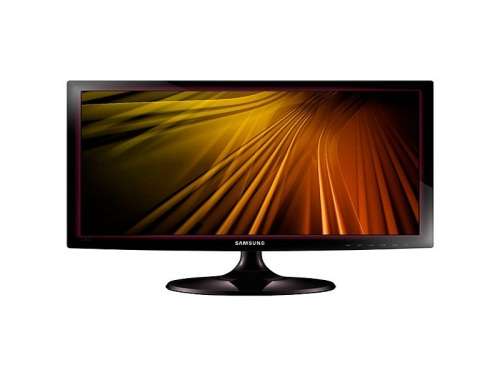 Samsung 18.5 Inch LED Monitor