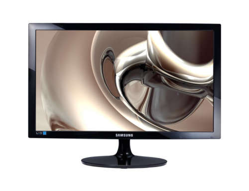 Samsung 18.5 Inch LED Monitor