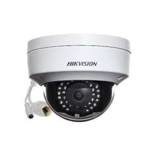 Hikvision DS-2CD2121G0-I 2MP 2.8 mm Dome IP Camera