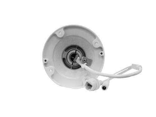 Hikvision DS-2CD2121G0-I 2MP 2.8 mm Dome IP Camera