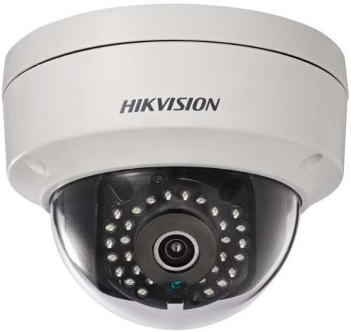 Hikvision DS-2CD2121G0-I 2MP 2.8 mm Dome IP Camera