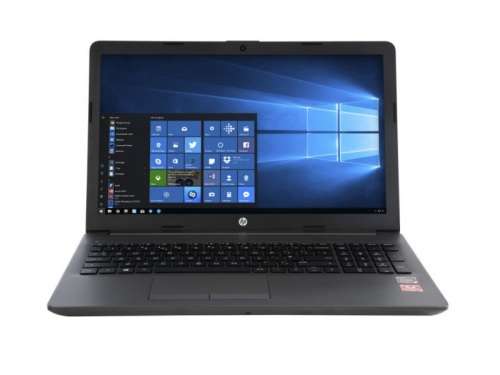 HP AMD 15.6" 255 G7 Laptop With HP Laptop Bag And Ricoh SP112 Printer