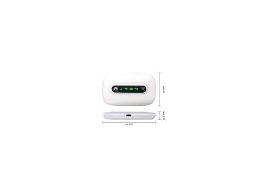 Huawei Wireless E5220 Mobile Wi-Fi Pocket Router