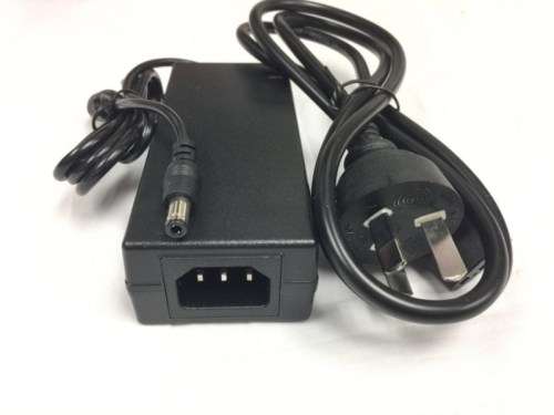 Hikvision 8 Channel Set With CCTV 20M Ready Made Cable