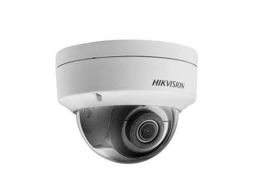 Hikvision 5MP IP 30M WDR Dome Camera