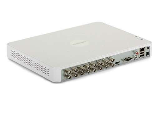 HIKVISION 16CH 1080P DVR UP TO 4MP