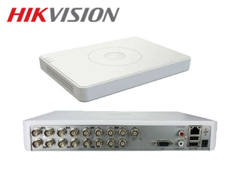 HIKVISION 16CH DVR DS-7116HGHI-F1