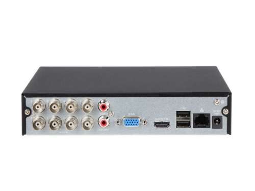 Dahua 8Ch Up To 2MP DVR