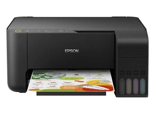 Epson L3150 Eco Tank Printer