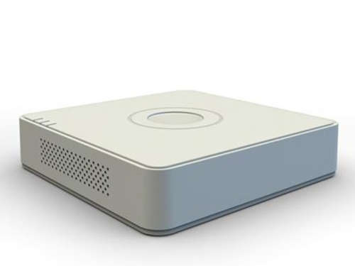 Hikvision 16Ch Turbo HD DVR (DS-7116HGHI-F1)