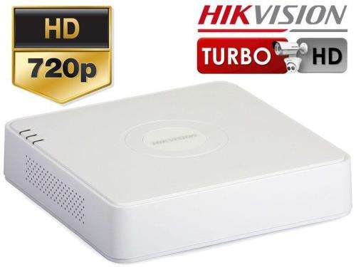 Hikvision 16Ch Turbo HD DVR (DS-7116HGHI-F1)